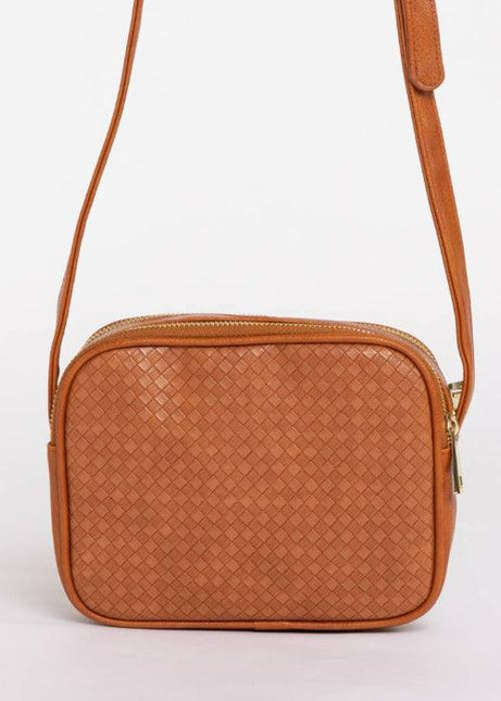 Rusty - Rumors Side Bag - Westside Surf + Street