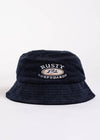 Rusty - Backtrack Bucket Hat (Boys) - Westside Surf + Street