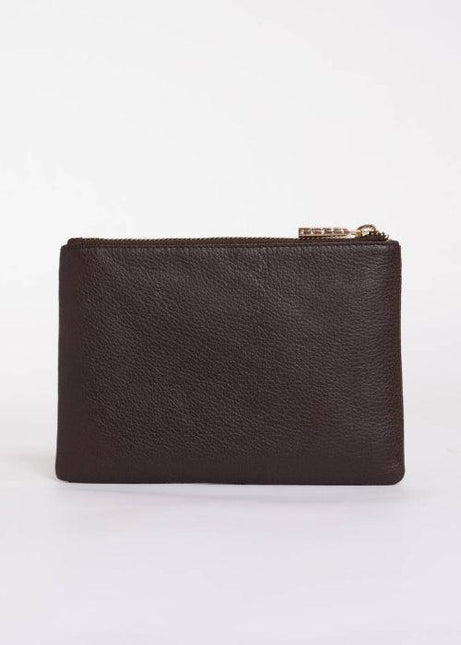 Rusty - Grace Leather Pouch - Westside Surf + Street