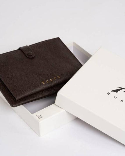 Rusty - Grace Leather Pouch - Westside Surf + Street