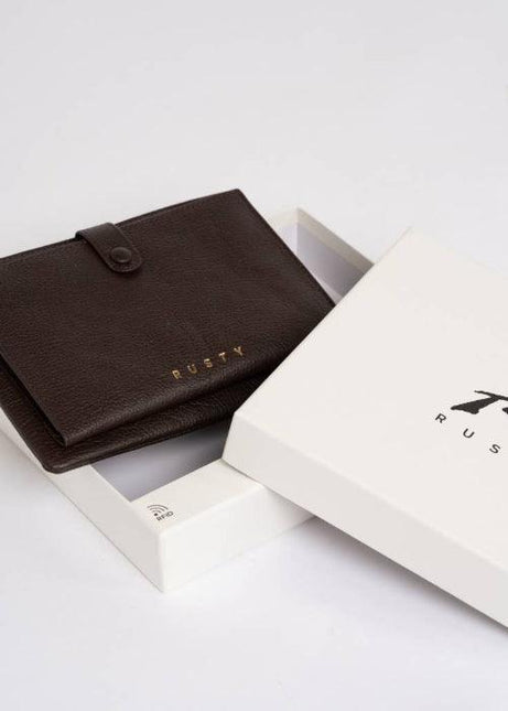 Rusty - Grace Leather Pouch - Westside Surf + Street