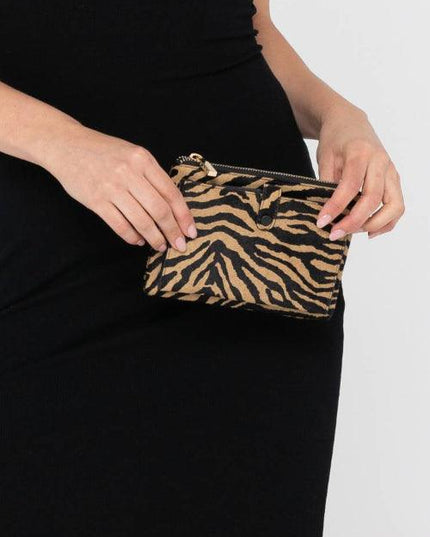 Rusty - Grace Leather Pouch - Westside Surf + Street