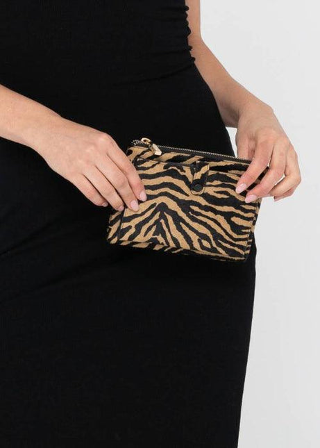 Rusty - Grace Leather Pouch - Westside Surf + Street