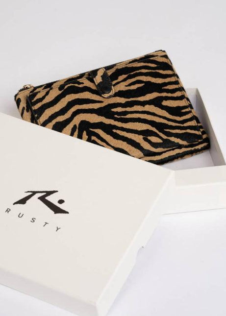 Rusty - Grace Leather Pouch - Westside Surf + Street