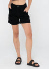 Rusty - Westwood High Waisted Cord Short - Westside Surf + Street