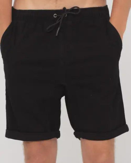 Rusty - Hooked On 18 Elastic Short - Westside Surf + Street