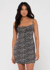 Rusty - Balnear Slip Dress - Westside Surf + Street