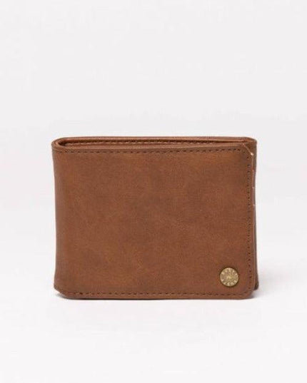Rusty - Trio Wallet - Westside Surf + Street