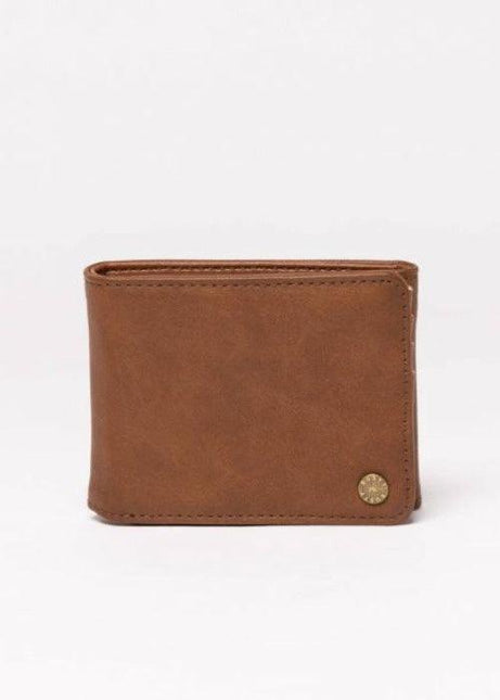 Rusty - Trio Wallet - Westside Surf + Street