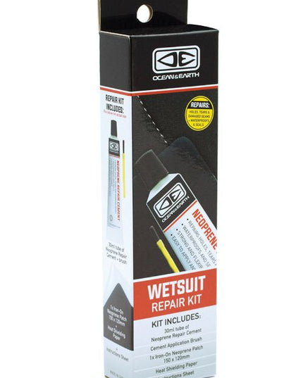 Ocean & Earth - Ultimate Wetsuit Repair Kit
