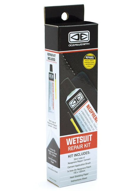 Ocean & Earth - Ultimate Wetsuit Repair Kit