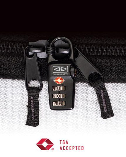 Ocean & Earth - Travel Lock - Westside Surf + Street