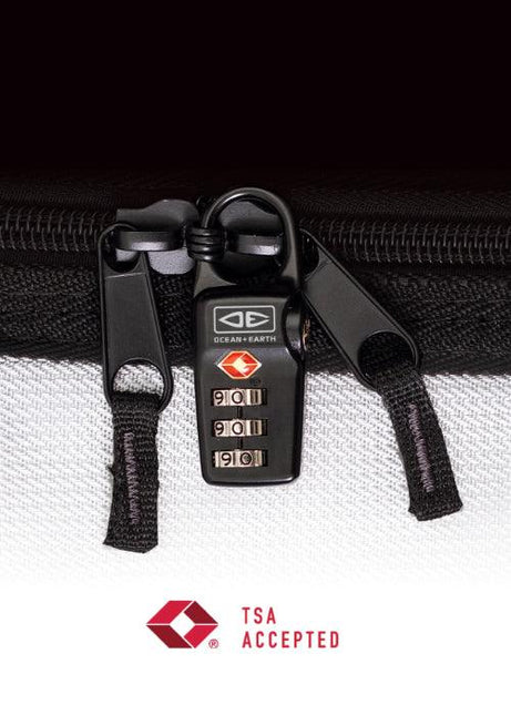 Ocean & Earth - Travel Lock - Westside Surf + Street