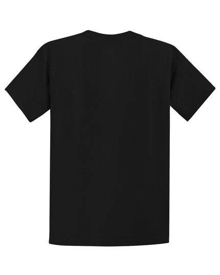 Santa Cruz - Classic Dot Front Short Sleeve Regular Fit Tee (Boys) - Westside Surf + Street