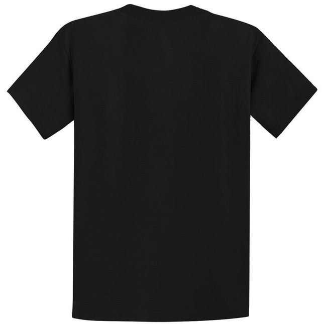 Santa Cruz - Classic Dot Front Short Sleeve Regular Fit Tee (Boys) - Westside Surf + Street