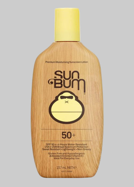 Sun Bum - SPF 50 Lotion 237ml