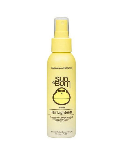 Sun Bum - Blonde Hair Lightener 118ml - Westside Surf + Street
