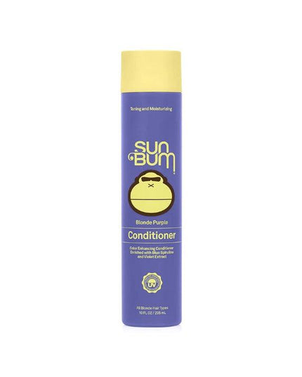 Sun Bum - Blonde Purple Conditioner - Westside Surf + Street