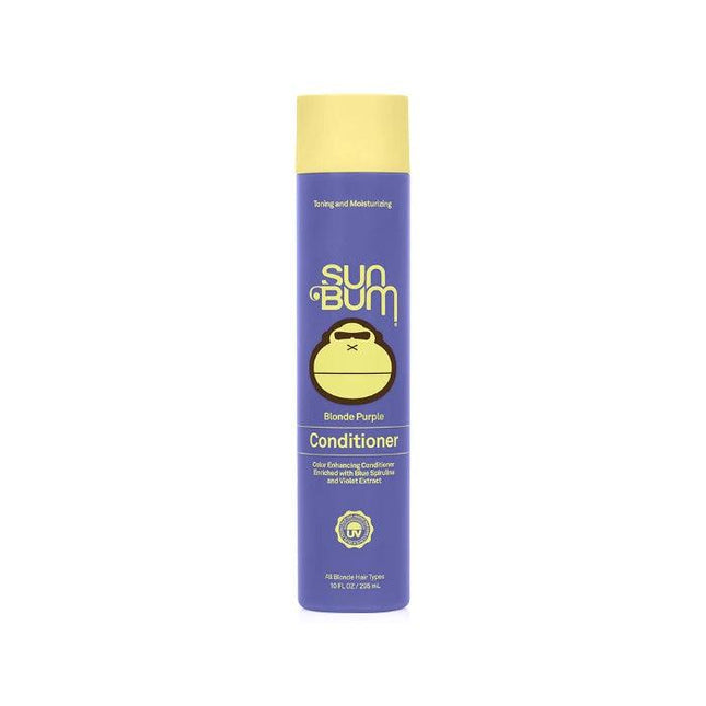 Sun Bum - Blonde Purple Conditioner - Westside Surf + Street