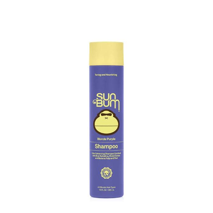 Sun Bum - Blonde Purple Shampoo - Westside Surf + Street