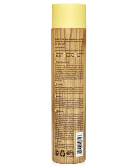 Sun Bum - Revitalizing Conditioner 300ml - Westside Surf + Street