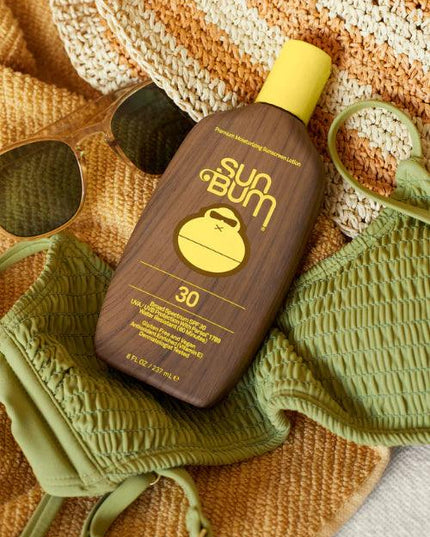 Sun Bum - SPF 30 Lotion 237ml - Westside Surf + Street