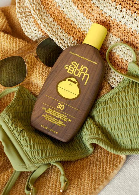 Sun Bum - SPF 30 Lotion 237ml - Westside Surf + Street