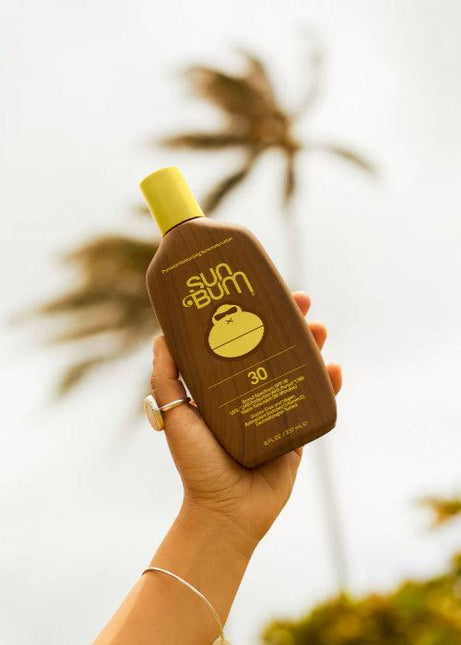 Sun Bum - SPF 30 Lotion 237ml - Westside Surf + Street