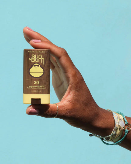 Sun Bum - Original Face Stick SPF 30 88ml