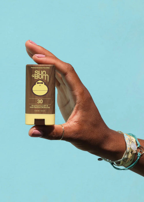 Sun Bum - Original Face Stick SPF 30 88ml