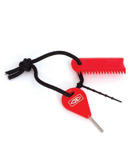 Ocean & Earth - Leggy String Combo - Westside Surf + Street