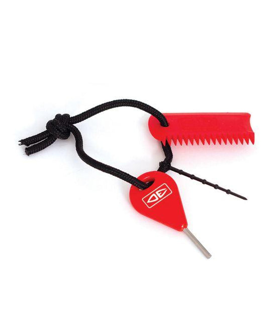 Ocean & Earth - Leggy String Combo - Westside Surf + Street