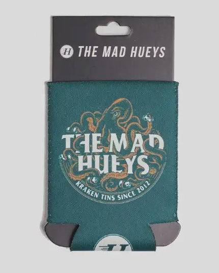 The Mad Hueys - Kraken Some Tins Cooler - Westside Surf + Street