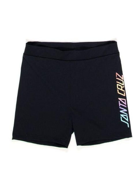 Santa Cruz - Gradient Strip Bike Short - Westside Surf + Street