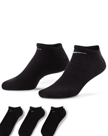 Nike - Everyday Cushion Sock 3 Pack - Westside Surf + Street