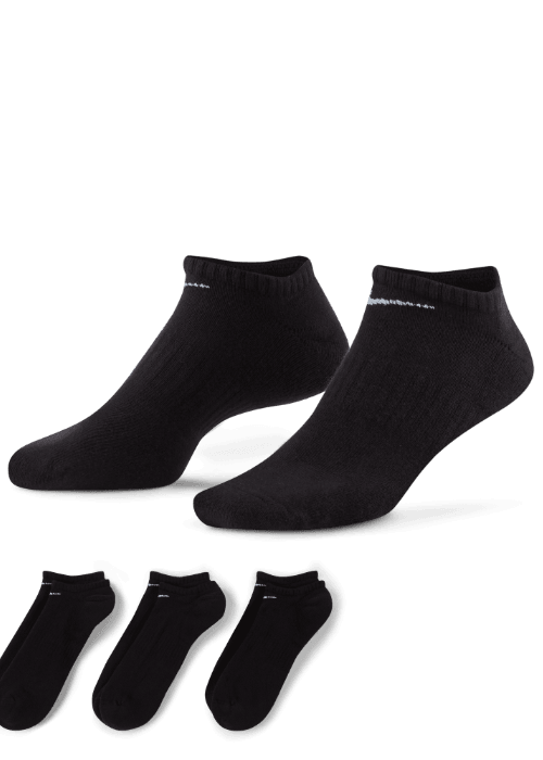 Nike - Everyday Cushion Sock 3 Pack - Westside Surf + Street