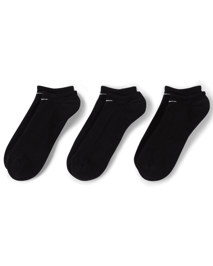Nike - Everyday Cushion Sock 3 Pack - Westside Surf + Street
