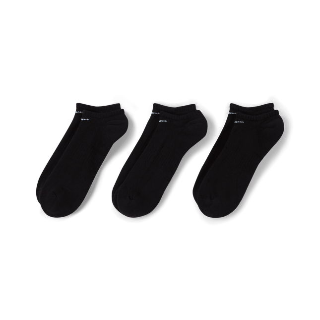 Nike - Everyday Cushion Sock 3 Pack - Westside Surf + Street