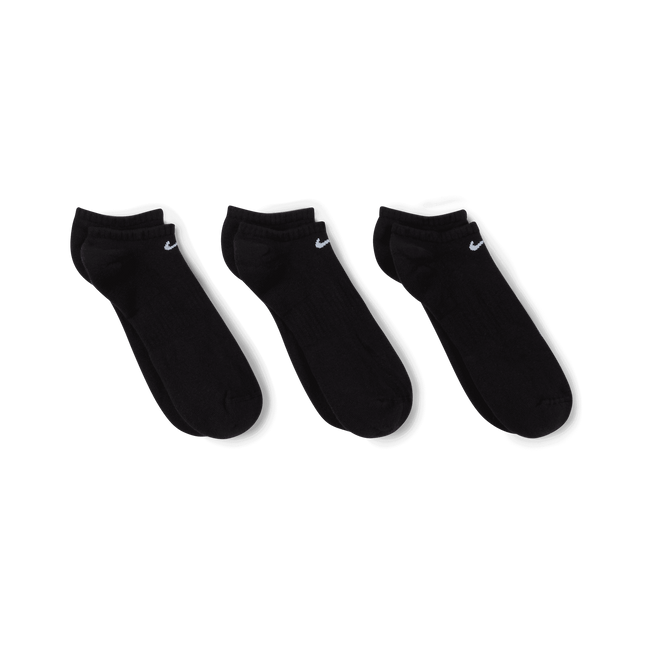 Nike - Everyday Cushion Sock 3 Pack - Westside Surf + Street