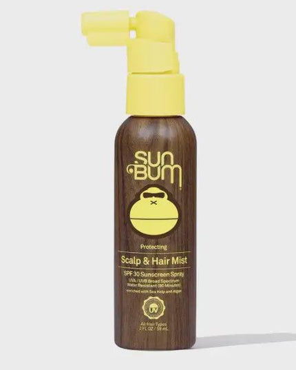 Sun Bum - Protecting Scalp & Hair Mist - Westside Surf + Street
