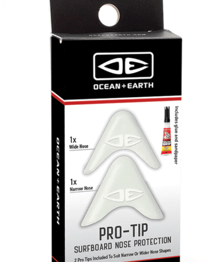 Ocean & Earth - Pro Tip Nose Protection Kit - Westside Surf + Street