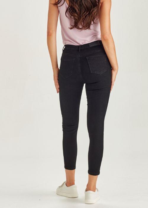 Junkfood Jeans - Slip Ankle Grazer