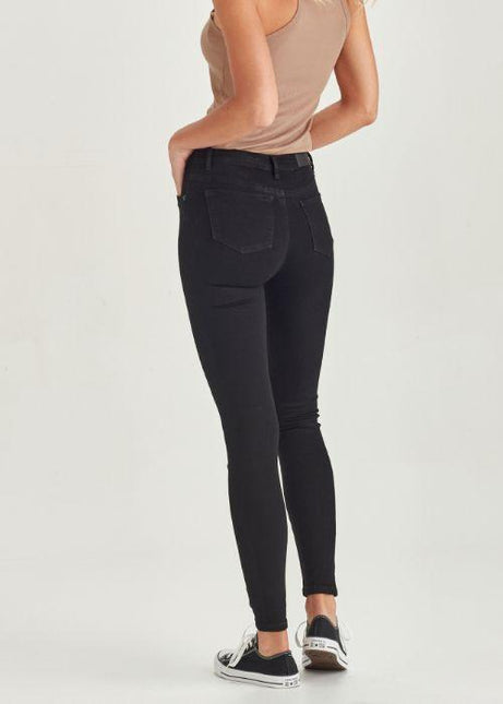 Junkfood - Slip Tall Jean - Westside Surf + Street