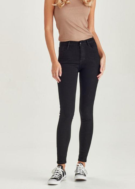 Junkfood - Slip Tall Jean - Westside Surf + Street