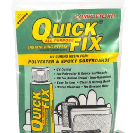 SurfCo Hawaii - All Purpose Quick Fix Kit 2.5oz - Westside Surf + Street
