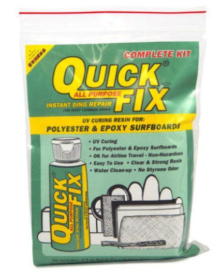 SurfCo Hawaii - All Purpose Quick Fix Kit 2.5oz - Westside Surf + Street