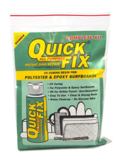 SurfCo Hawaii - All Purpose Quick Fix Kit 2.5oz - Westside Surf + Street