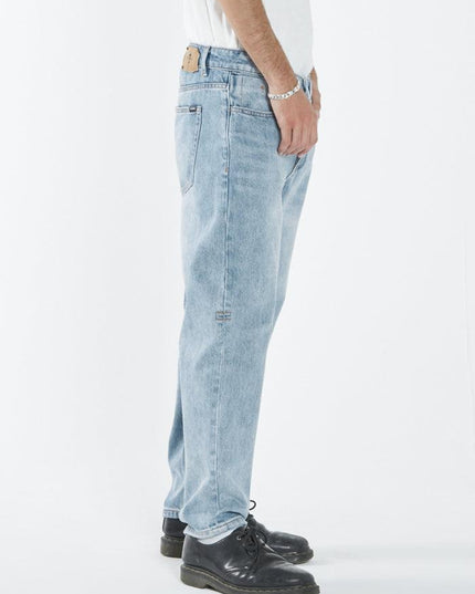 Thrills - Chopped Denim Jean - Westside Surf + Street