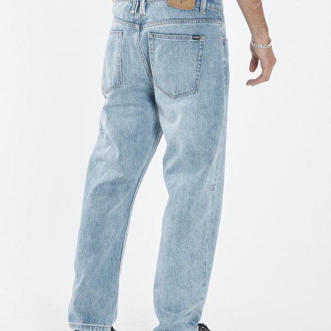 Thrills - Chopped Denim Jean - Westside Surf + Street