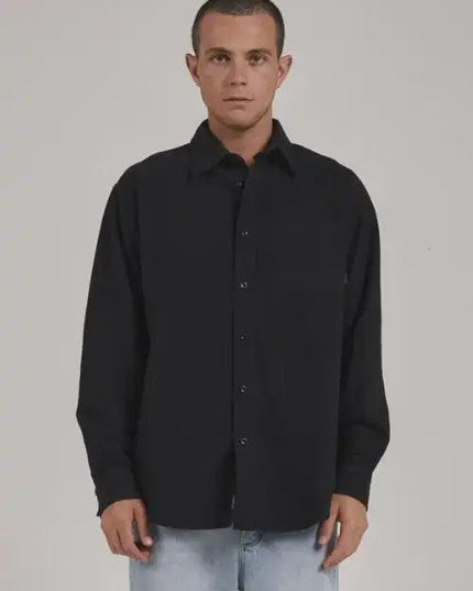 Thrills - Superior Long Sleeve Shirt - Westside Surf + Street